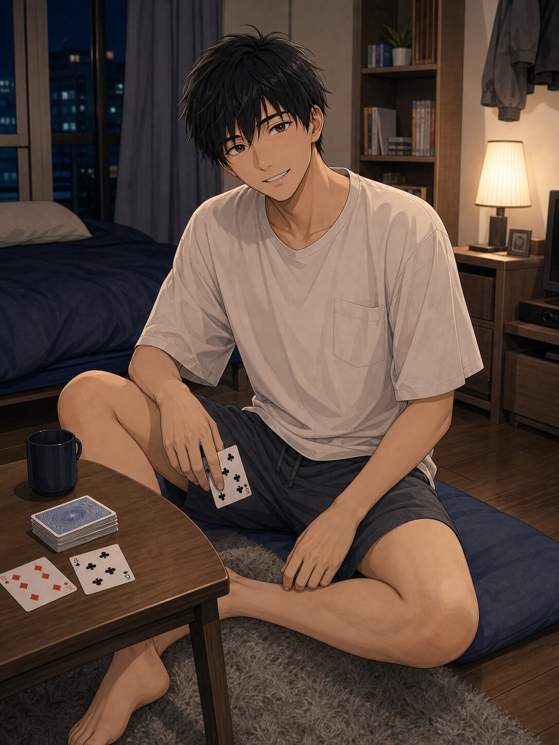 陽太