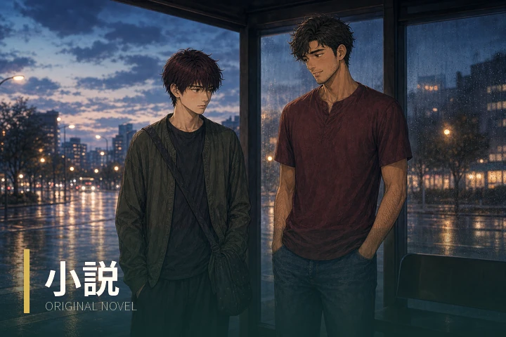 小説